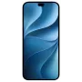 eSTUFF iPhone 18 Pro Max/17 Pro Max Full Cover rūdīta stikla ekrāna aizsargs - Titan Shield ES501445
