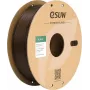 eSUN ePLA-CF ar oglekļa šķiedru pastiprināts PLA filamenta 1,75mm sarkans 1kg EPLA-CF-P175R1