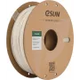 ESUN EPLA-GF 1.75mm dabīgais 1kg 3D filaments – ar stikla šķiedru pastiprināts PLA EPLA-GF-P175N1