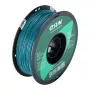 ESUN PLA+ 1,75 mm zaļš 1 kg 3D printera pavediens