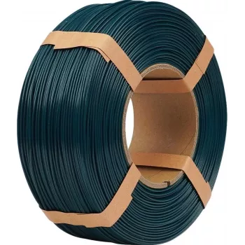 eSUN PLA+ 1.75mm zaļš 1kg refill 3D filament (PLA+175G1R1)