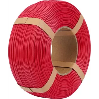 ESUN PLA+ 1,75mm fuksijas 1kg uzpildes 3D printera kvēldiegs PLA+175O-PP1R1