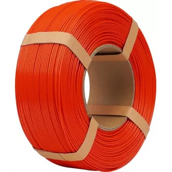 ESUN PLA+ 1.75mm sarkans 1kg refill 3D filament (PLA+175R1R1)