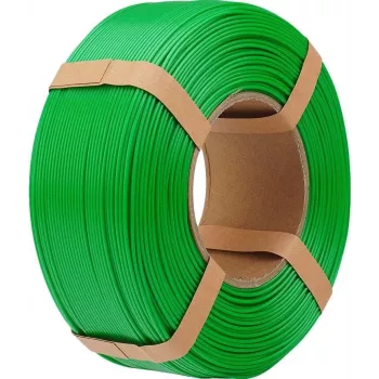 eSUN PLA-BASIC 1,75mm zaļš 1kg refill 3D printera filament PLA-BASIC175G1R1