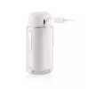 ETA Aqua Care Compact ETA570890000 mutes dobuma irigators, 165 ml, 2 uzgaļi, balts