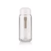 ETA Aqua Care Compact ETA570890000 mutes dobuma irigators, 165 ml, 2 uzgaļi, balts