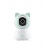 ETA Electronic Babysitter ETA MIMI 9306 90000 White/Green Baby Monitor