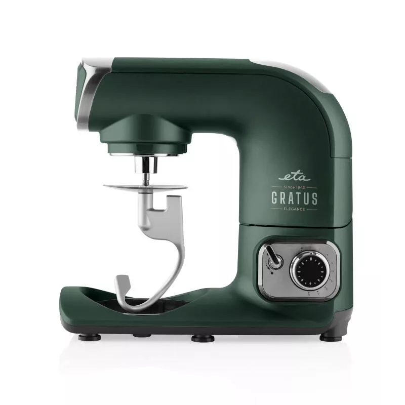 ETA Gratus EVO Elegance ETA102890325 virtuves kombains, 1500 W, 5,5 l, zaļš