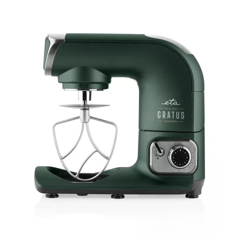 ETA Gratus EVO Elegance ETA102890325 virtuves kombains, 1500 W, 5,5 l, zaļš