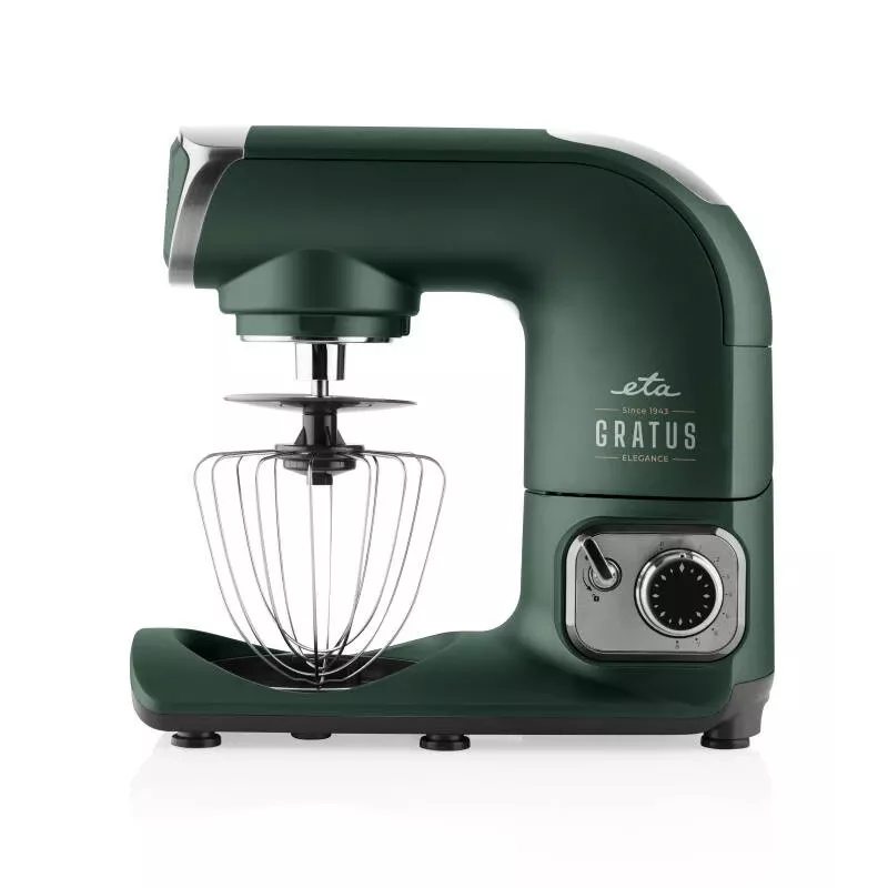 ETA Gratus EVO Elegance ETA102890325 virtuves kombains, 1500 W, 5,5 l, zaļš