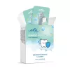 ETA Replacement Brush Heads Sonetic Kids 171090400 2-Pack Blue