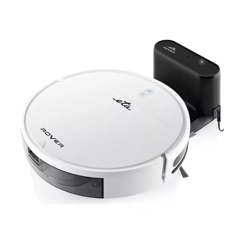 ETA Rover White robotpulētājs 124890000