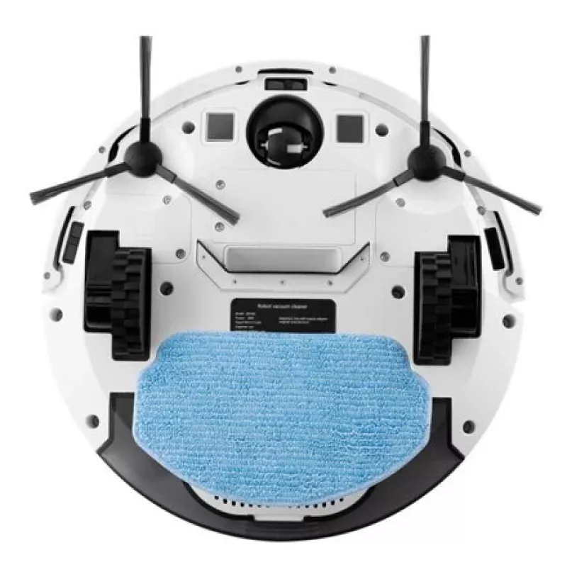 ETA Rover White robotpulētājs 124890000