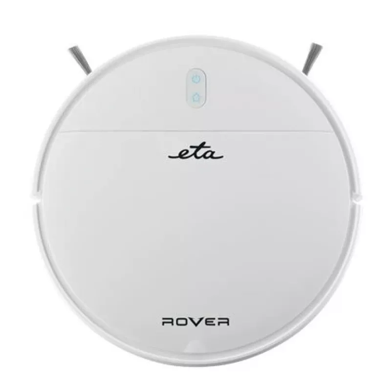 ETA Rover White robotpulētājs 124890000