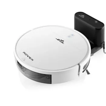ETA Rover White robotpulētājs 124890000