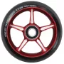 Ethic Calypso Wheel 125mm 12std melns