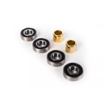 Ethic DTC 12 STD Bearings 6001 (4GB)