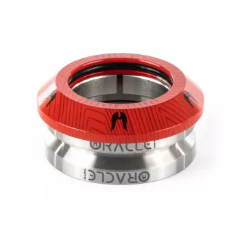 Ethic DTC Headset Oracle Silver