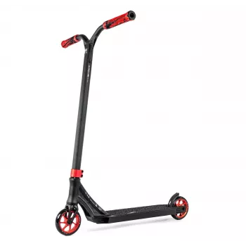 Ethic Erawan V2 Medium Stunt Scooter Blue Iridium