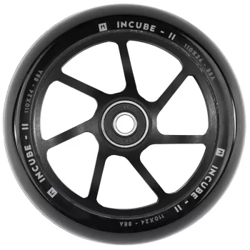 Ethic Incube V2 Ritenis 110mm Rainbow