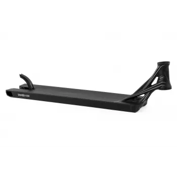 Ethic Lindworm V4 170 Deck 580mm Black