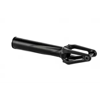 Ethic Merrow Fork V3 SCS Black Freestyle Scooter Dakša – 100/110/120mm, 6061 T6 Alumīnijs
