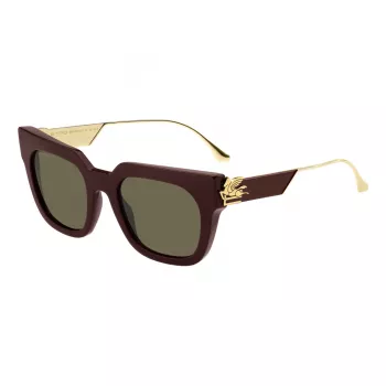 Etro sieviešu saulesbrilles ETRO0027GSLHF 52/22/140 mm