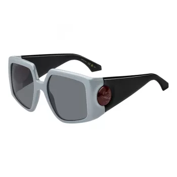 ETRO sieviešu saulesbrilles ETRO0038SMVU - acetāta rāmis ar UV400 aizsardzību