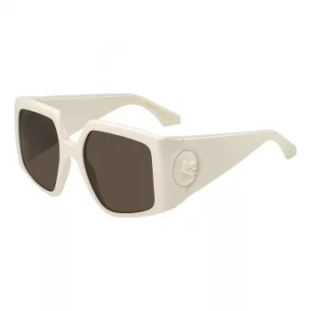 ETRO sieviešu saulesbrilles ETRO0038SSZJ - lēca 55 mm, tilts 20 mm, kājiņa 145 mm