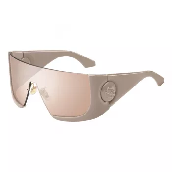 ETRO Sieviešu saulesbrilles ETROMACARONFW - Acetāta rāmis, UV400, 99 mm lēcas