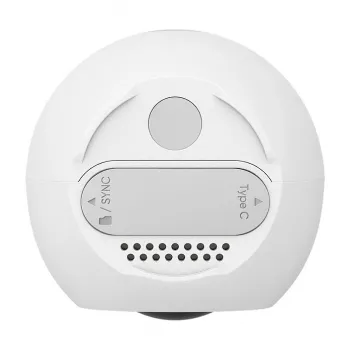Eufy eufyCam C35 komplekts ar 4 kamerām, 1080p