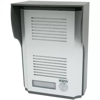 EURA ADP-41A3 Vienģimenes audio domofons ar RFID lasītāju (RL-3203ID)