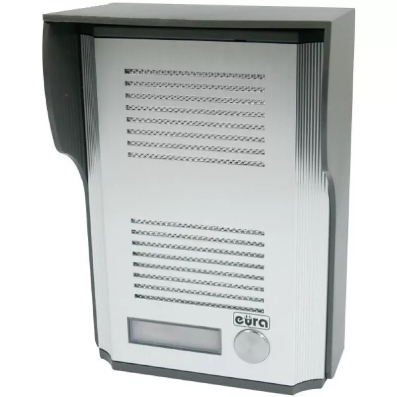 EURA ADP-41A3 Vienģimenes audio domofons ar RFID lasītāju (RL-3203ID)
