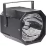 Eurolite Black Gun UV Spot 400W E-40 melns 5110060A