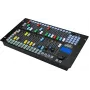 EUROLITE DMX Commander 512 DMX apgaismojuma kontrolieris 512 kanāli, 3U montāža statīvā