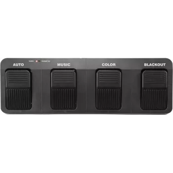 EUROLITE Kājpārslēgs KLS Compact Light Set MK2 (51741093)