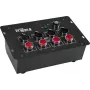 EUROLITE FX Shot Control 4 4 kanālu kontrolleris speciālajiem efektiem konfeti un CO2