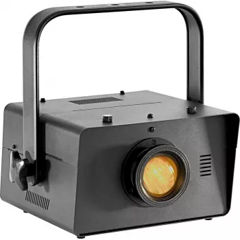 EUROLITE LED EVO-120 QCL Multi-Efektu Projektors 120 W COB RGBW 51918551