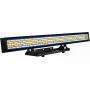 EUROLITE LED RETRO 6 Bar ABL silta balta COB LED gaismas josla ar DMX 51916645