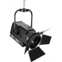 EUROLITE LED THA-250F P.O. Teātra Prožektors 200W Silti Balts CRI>90 DMX