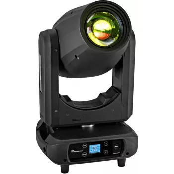 EUROLITE LED TMH-S200 CMY kustīgā galva Beam/Spot/Wash 51786087