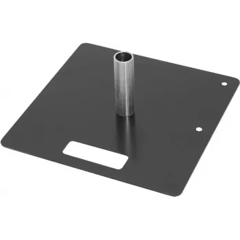 EUROLITE MCS-1/BP spoguļlodes motors 45x45cm 59007048