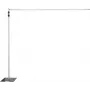 EUROLITE MCS-4248 mobilā aizkaru statīva 90° stūra pagarinājums 59007051