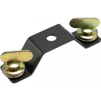 EUROLITE Omega Bracket 66 - 48-51mm stiprinājums pie fermas, 20kg slodze, Quick-Lock 51786585