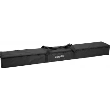 EUROLITE SB-160 universālā somas maciņš melns 163x23x14 cm LED gaismas joslām