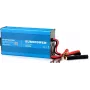 EUROPOWER CH-LFP/12/20 LiFePO4 Battery Charger 14.6V 20A with Crocodile Connector