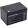 Europower EP12-12 12V 12Ah AGM akumulators