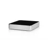 Eve Systems Eve Play Ethernet/LAN Wi-Fi adapteris - sudraba