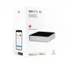 Eve Systems Eve Play Ethernet/LAN Wi-Fi adapteris - sudraba