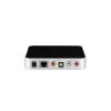 Eve Systems Eve Play Ethernet/LAN Wi-Fi adapteris - sudraba